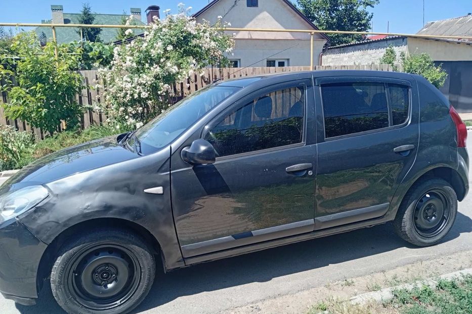 Продам Dacia Logan 2008 года в Одессе