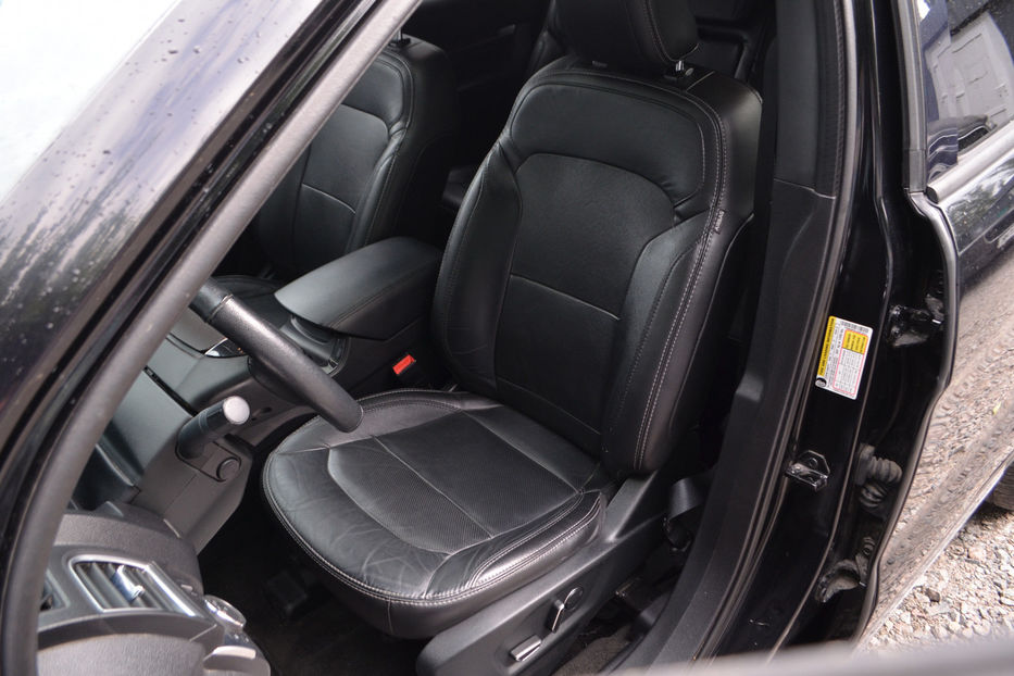 Продам Ford Explorer 2018 года в Киеве