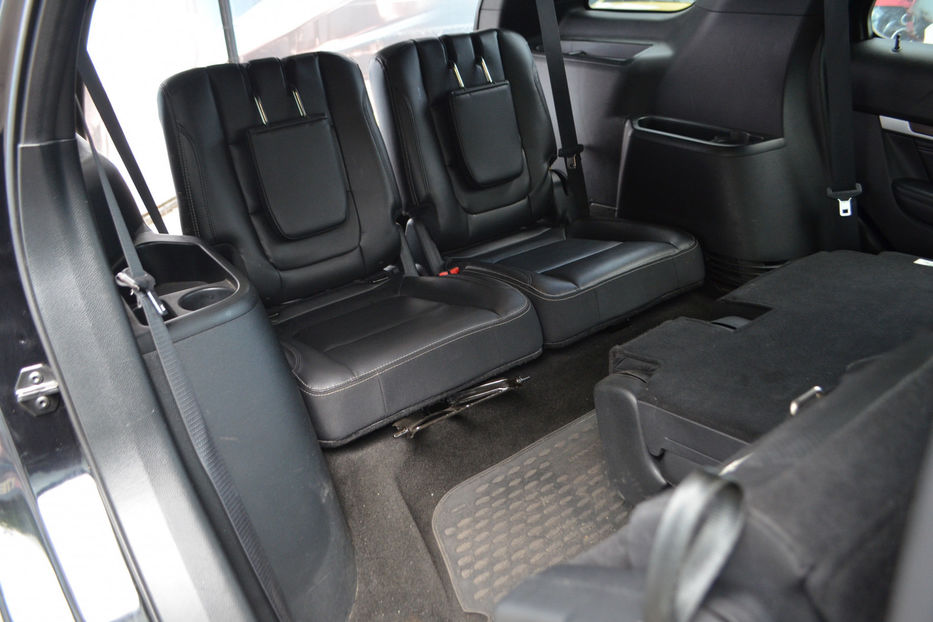 Продам Ford Explorer 2018 года в Киеве