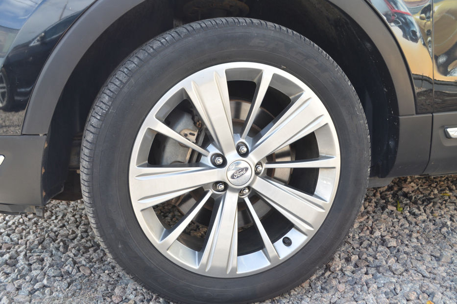 Продам Ford Explorer 2018 года в Киеве