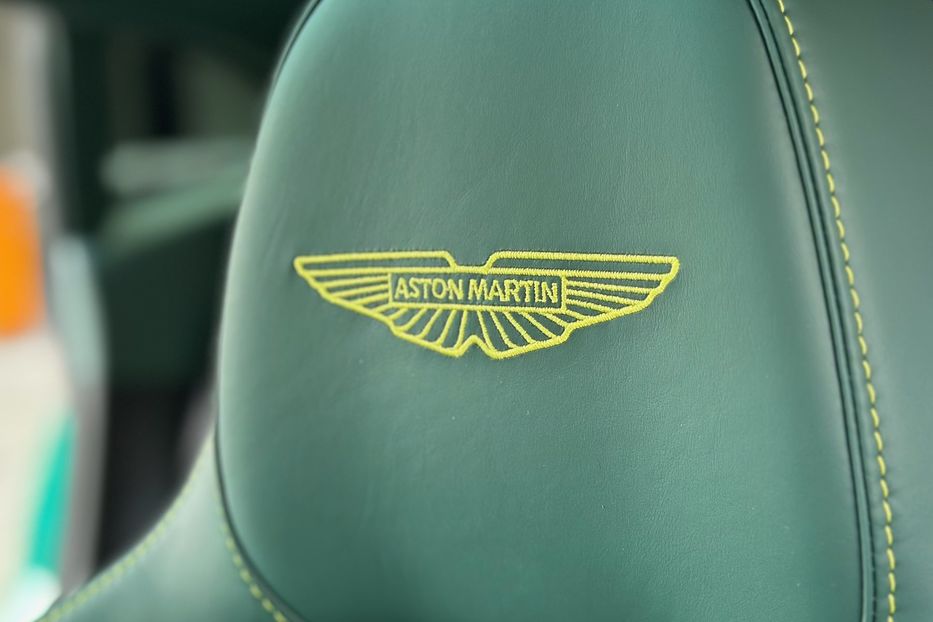 Продам Aston Martin DBS DBX 707 AMR 24 2025 года в Киеве