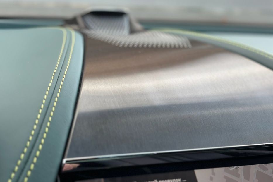 Продам Aston Martin DBS DBX 707 AMR 24 2025 года в Киеве