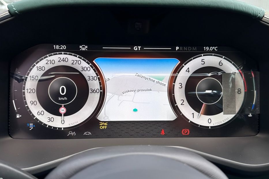 Продам Aston Martin DBS DBX 707 AMR 24 2025 года в Киеве