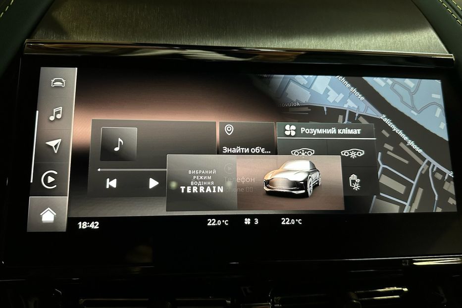 Продам Aston Martin DBS DBX 707 AMR 24 2025 года в Киеве