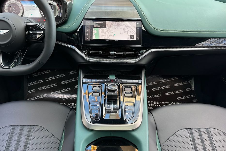 Продам Aston Martin DBS DBX 707 AMR 24 2025 года в Киеве