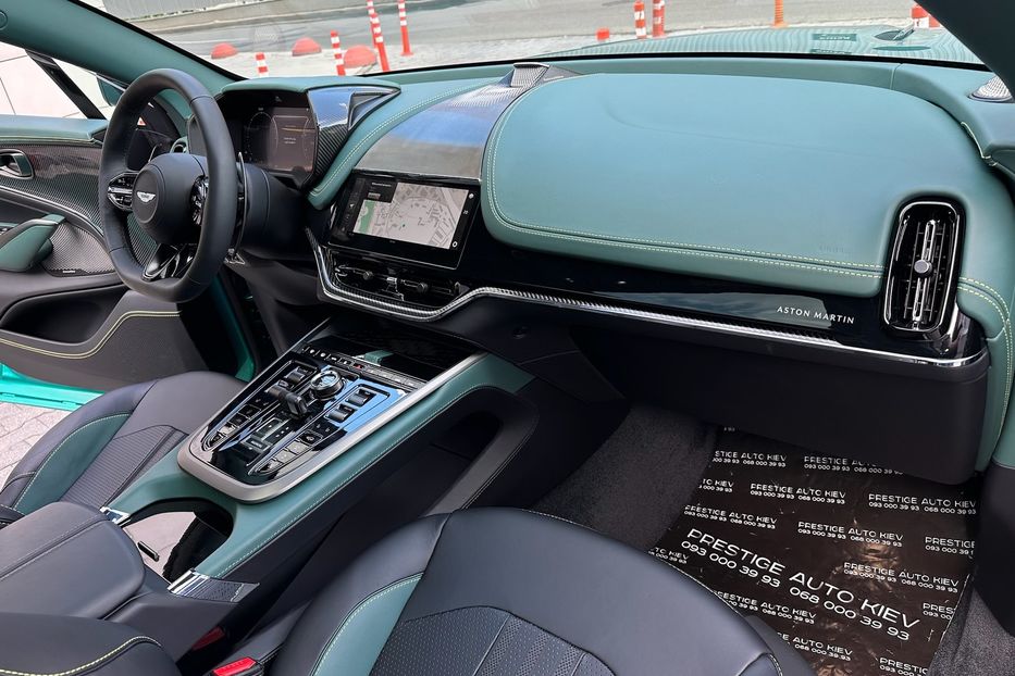 Продам Aston Martin DBS DBX 707 AMR 24 2025 года в Киеве