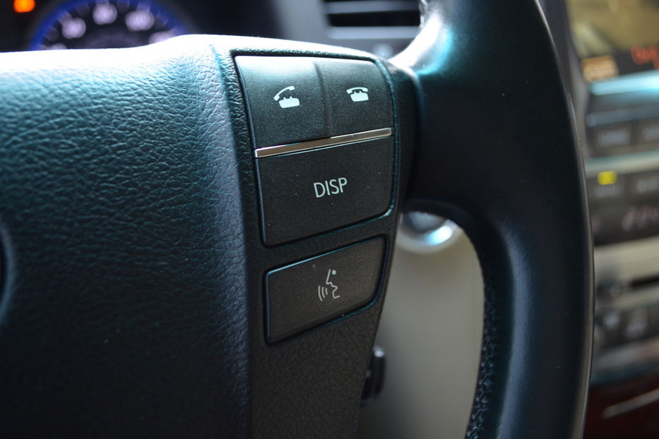 Продам Lexus LX 570 2008 года в Киеве