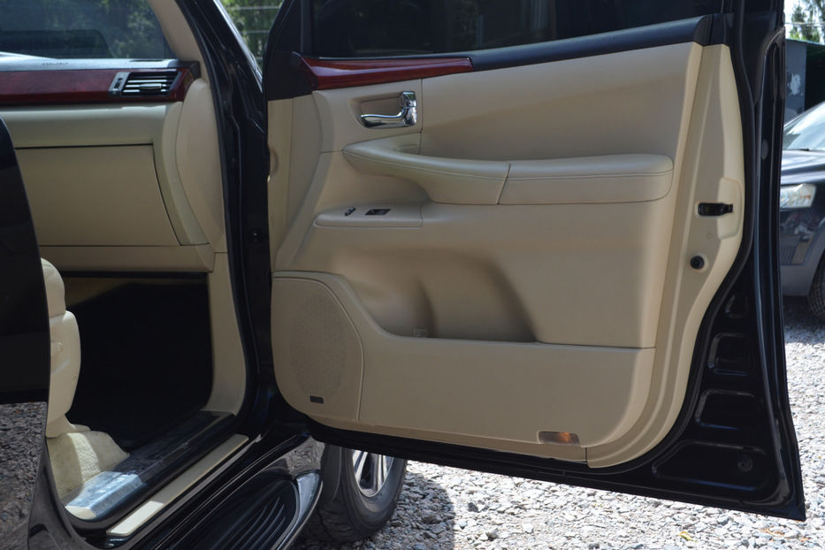 Продам Lexus LX 570 2008 года в Киеве