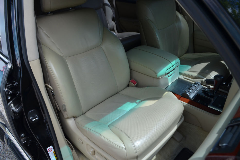 Продам Lexus LX 570 2008 года в Киеве