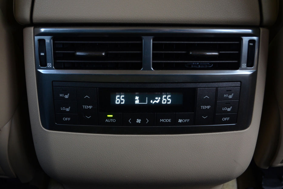 Продам Lexus LX 570 2008 года в Киеве