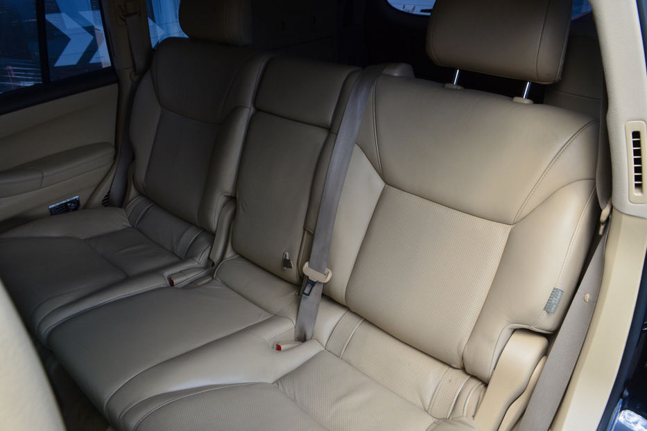 Продам Lexus LX 570 2008 года в Киеве