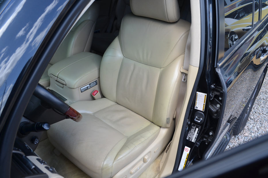 Продам Lexus LX 570 2008 года в Киеве