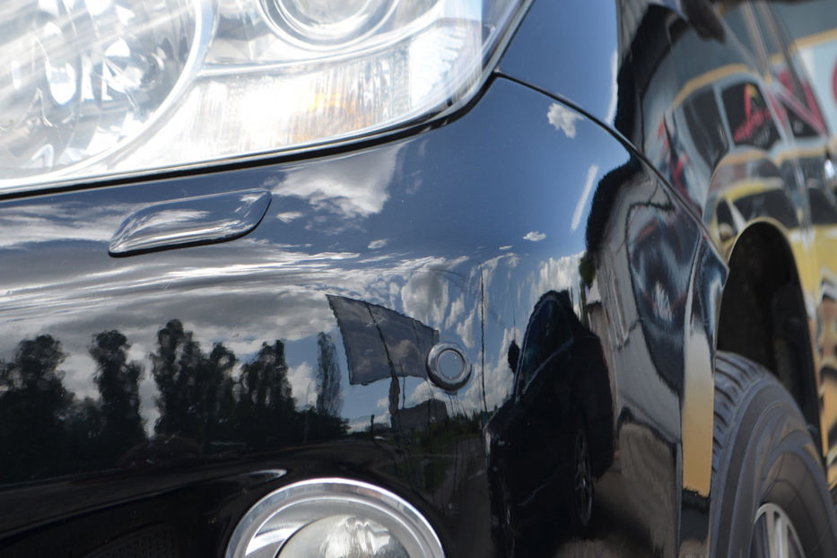 Продам Lexus LX 570 2008 года в Киеве