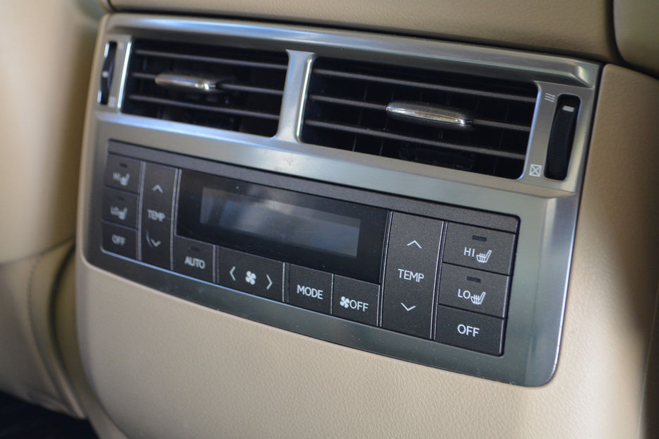 Продам Lexus LX 570 2008 года в Киеве