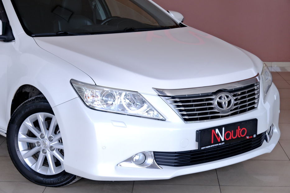 Продам Toyota Camry XV50 2012 года в Одессе