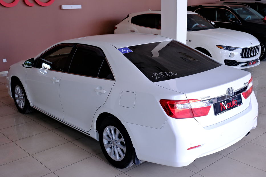 Продам Toyota Camry XV50 2012 года в Одессе