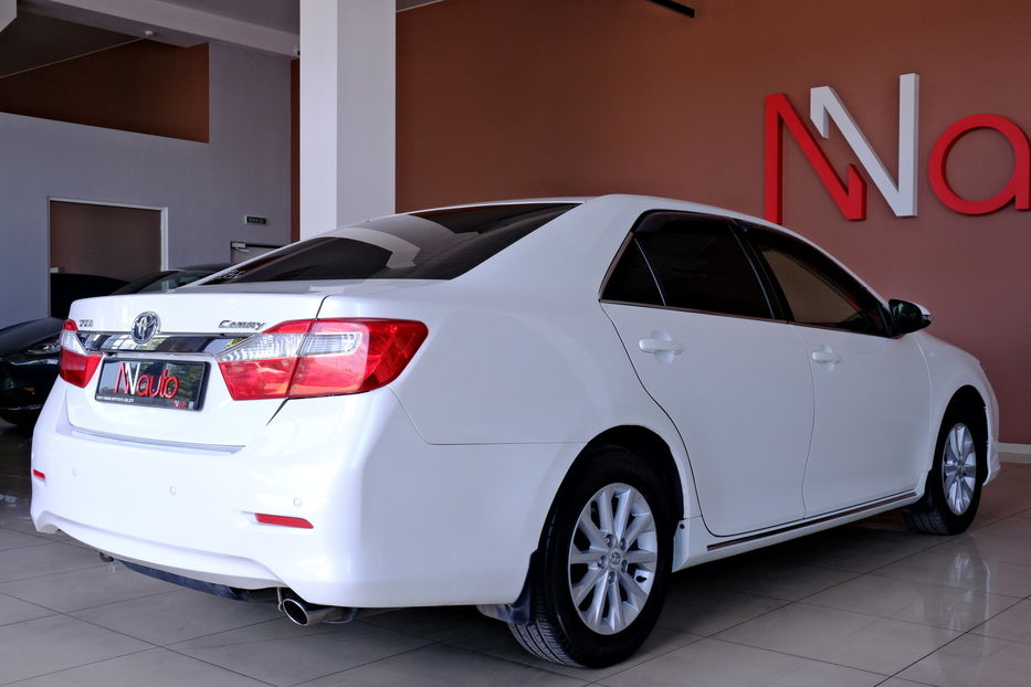 Продам Toyota Camry XV50 2012 года в Одессе