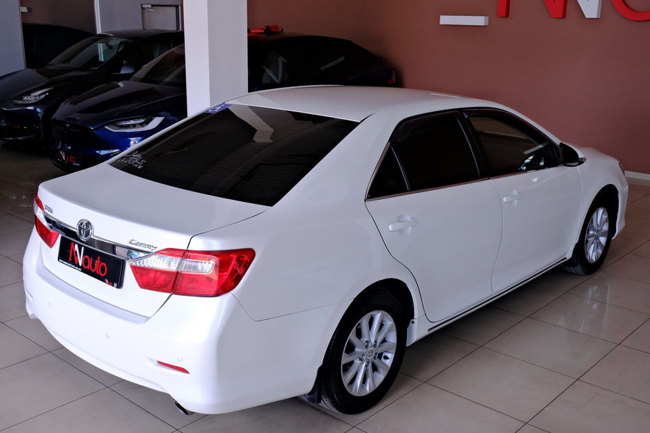 Продам Toyota Camry XV50 2012 года в Одессе