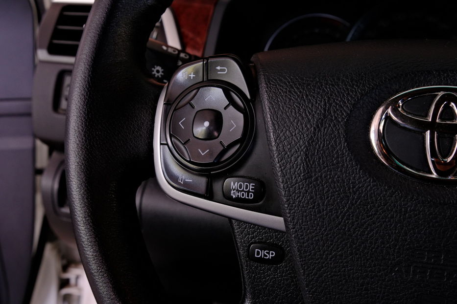 Продам Toyota Camry XV50 2012 года в Одессе