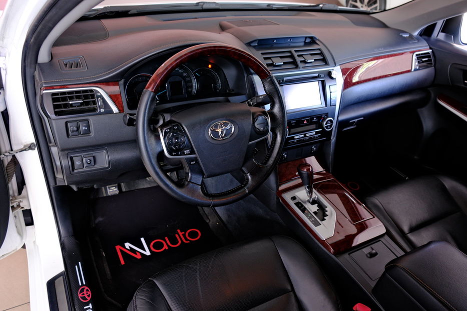Продам Toyota Camry XV50 2012 года в Одессе