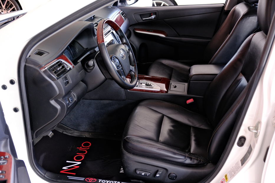 Продам Toyota Camry XV50 2012 года в Одессе