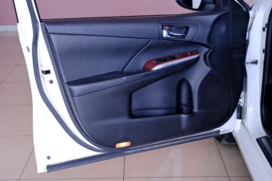 Продам Toyota Camry XV50 2012 года в Одессе