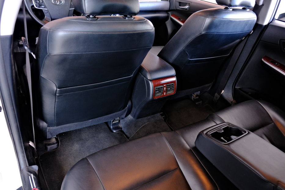 Продам Toyota Camry XV50 2012 года в Одессе