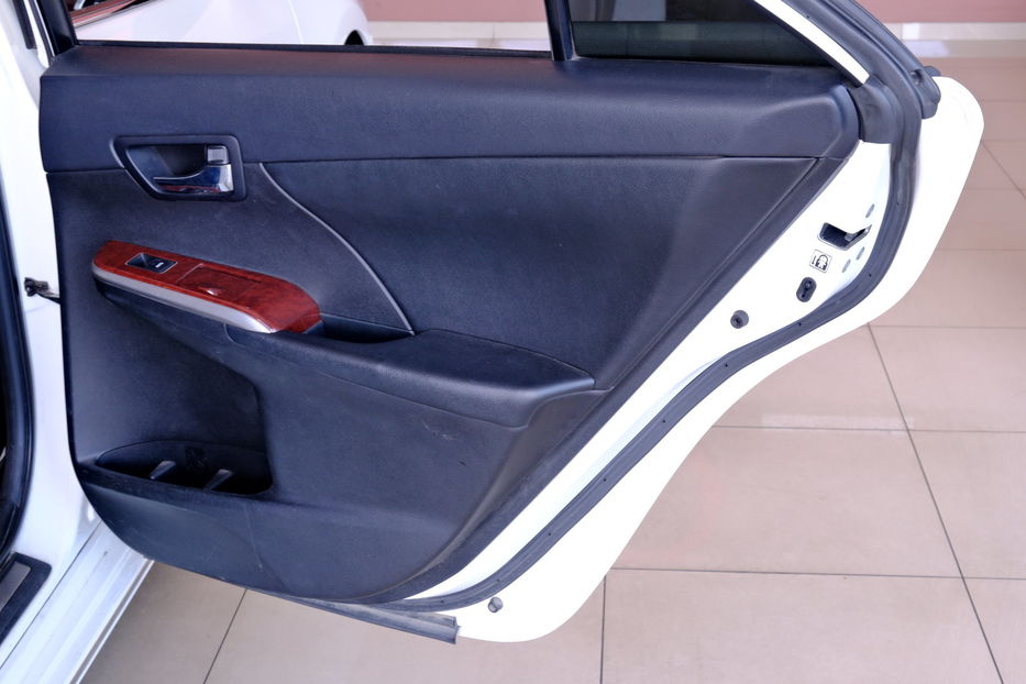 Продам Toyota Camry XV50 2012 года в Одессе