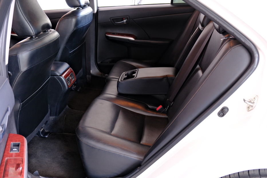 Продам Toyota Camry XV50 2012 года в Одессе