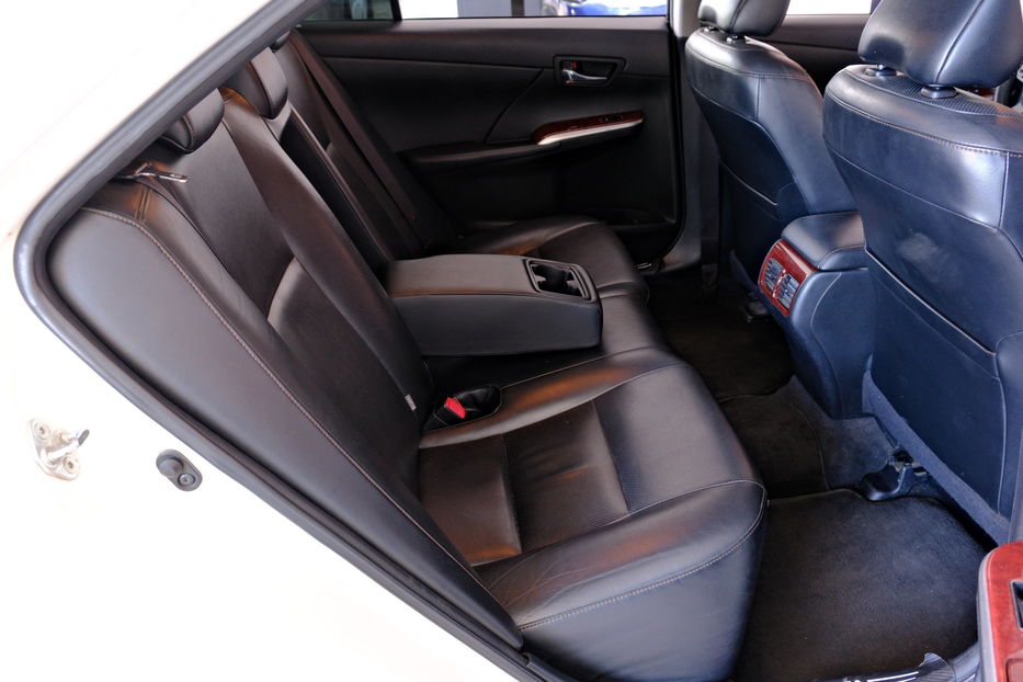 Продам Toyota Camry XV50 2012 года в Одессе