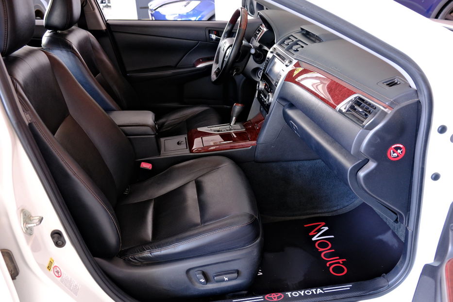 Продам Toyota Camry XV50 2012 года в Одессе