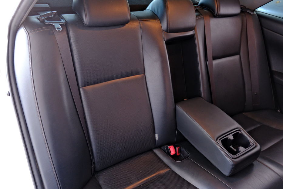 Продам Toyota Camry XV50 2012 года в Одессе