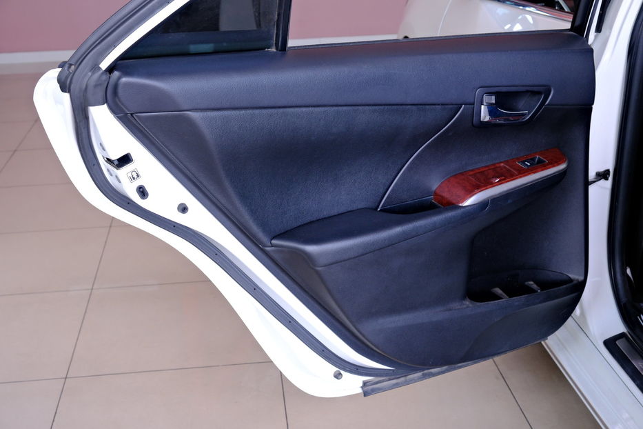 Продам Toyota Camry XV50 2012 года в Одессе