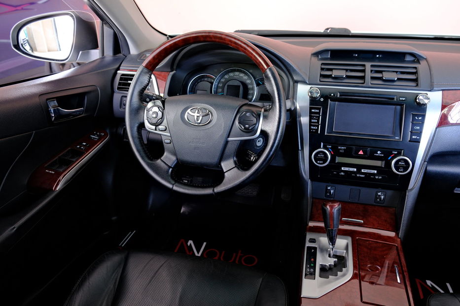 Продам Toyota Camry XV50 2012 года в Одессе