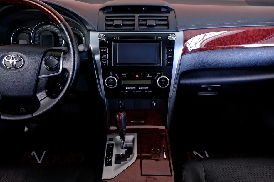 Продам Toyota Camry XV50 2012 года в Одессе