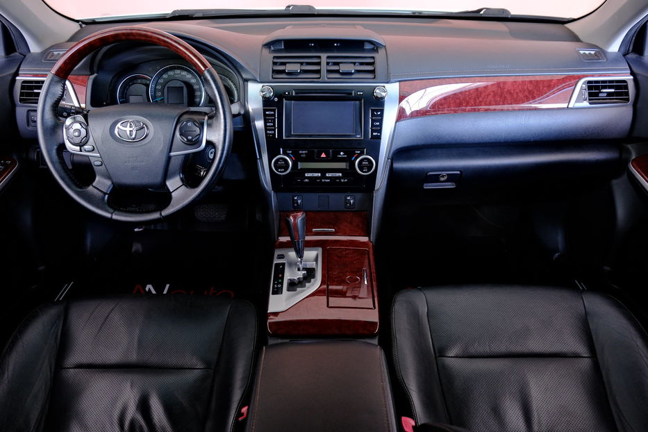 Продам Toyota Camry XV50 2012 года в Одессе