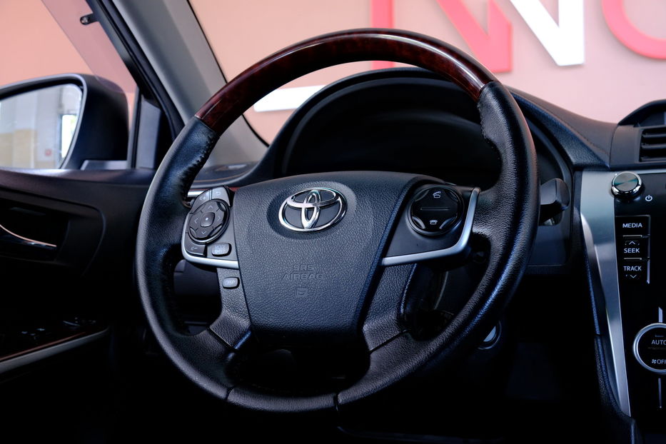 Продам Toyota Camry XV50 2012 года в Одессе
