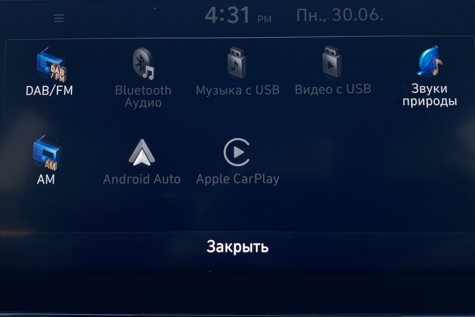 Продам Hyundai Kona 64кВт Проекція Підігрів сидінь 2021 года в Львове