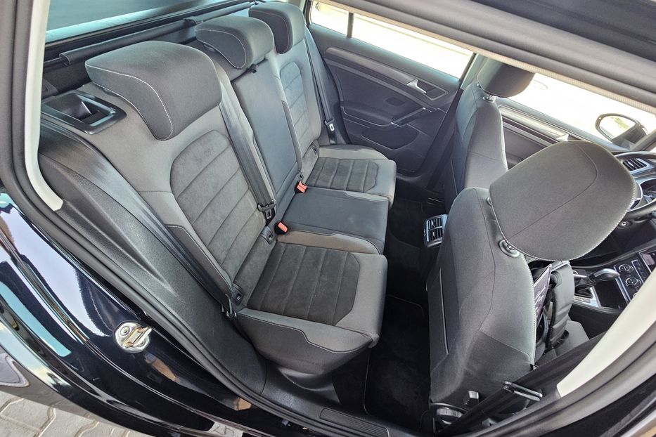 Продам Volkswagen Golf VII WEBASRO PANORAMA Comfortline  2019 года в Львове