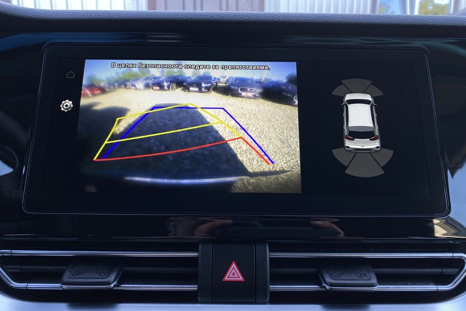 Продам Kia Niro 64кВтМакс.компл. К-т коліс  2021 года в Львове