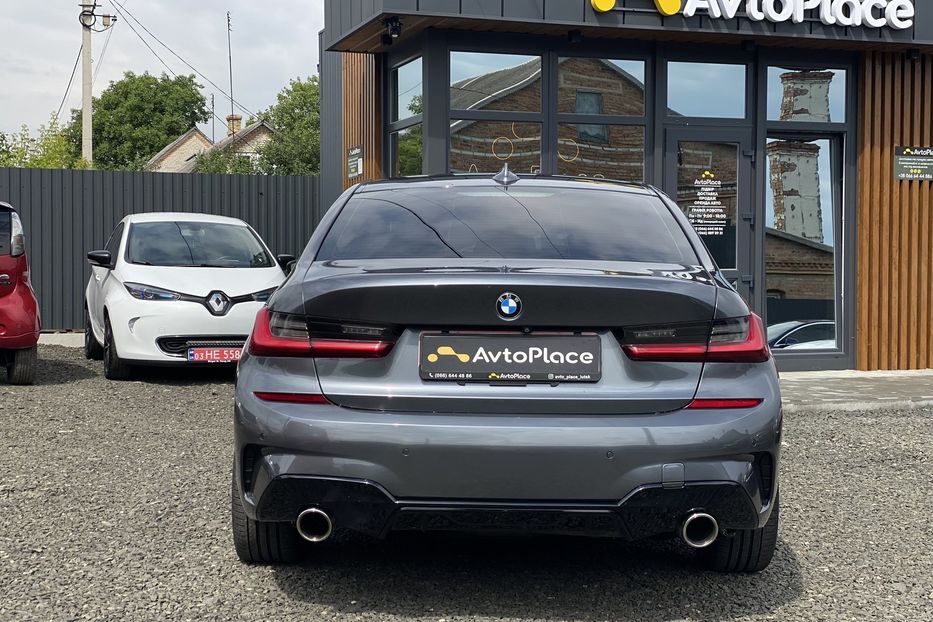 Продам BMW 330 2019 года в Луцке