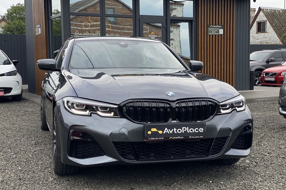 Продам BMW 330 2019 года в Луцке