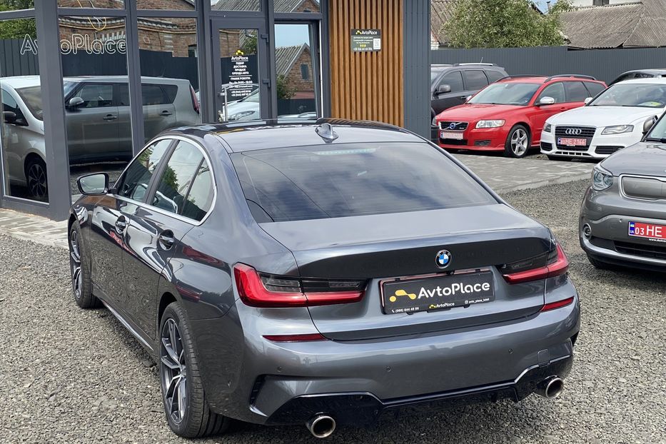 Продам BMW 330 2019 года в Луцке