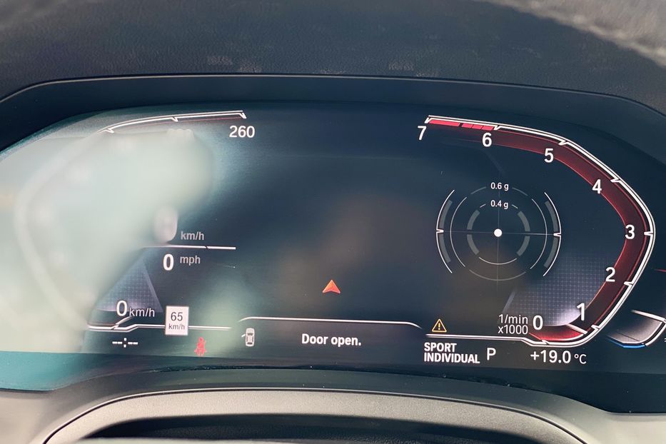 Продам BMW 330 2019 года в Луцке