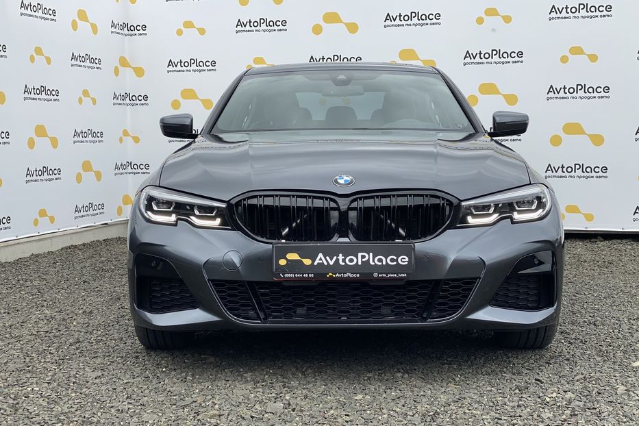 Продам BMW 330 2019 года в Луцке