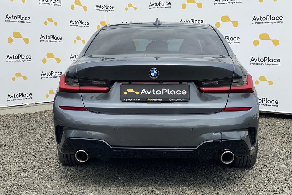 Продам BMW 330 2019 года в Луцке