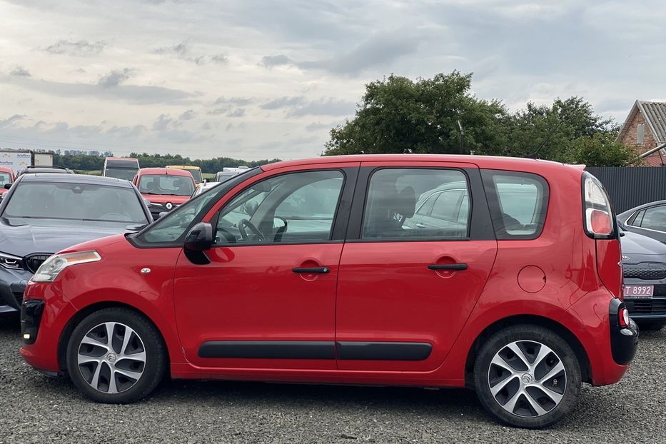 Продам Citroen C3 Picasso 2014 года в Луцке