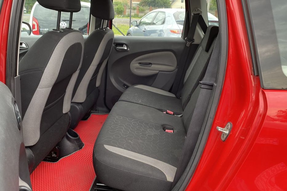 Продам Citroen C3 Picasso 2014 года в Луцке