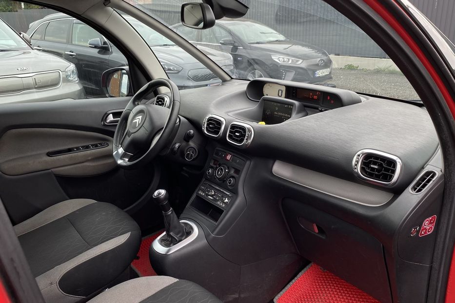Продам Citroen C3 Picasso 2014 года в Луцке