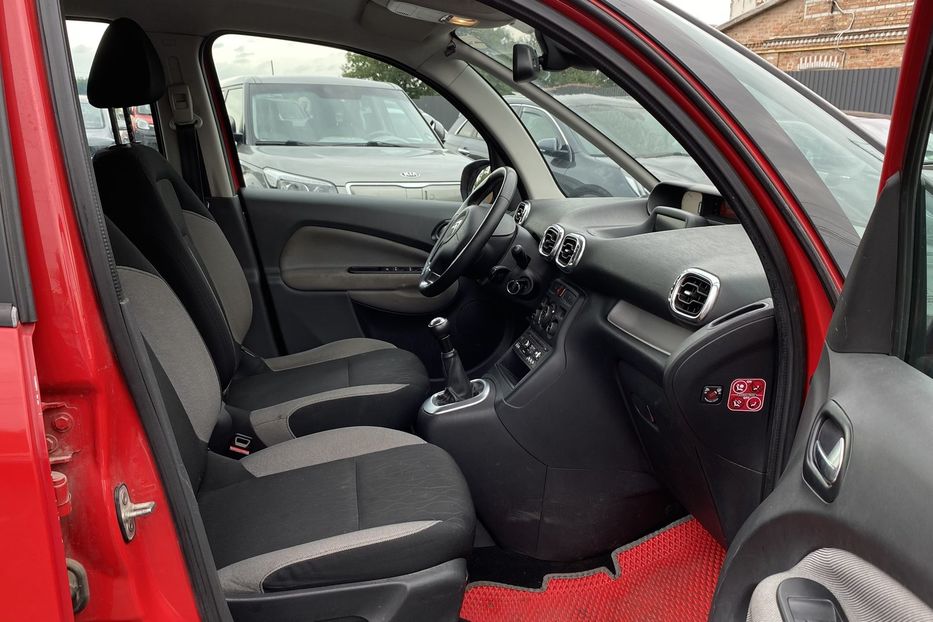 Продам Citroen C3 Picasso 2014 года в Луцке